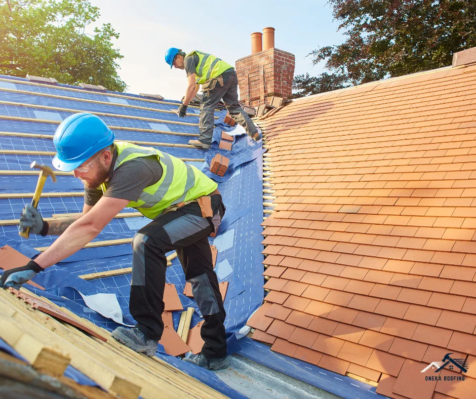 Why choose Roof Repair Near Me in Ernul, NC