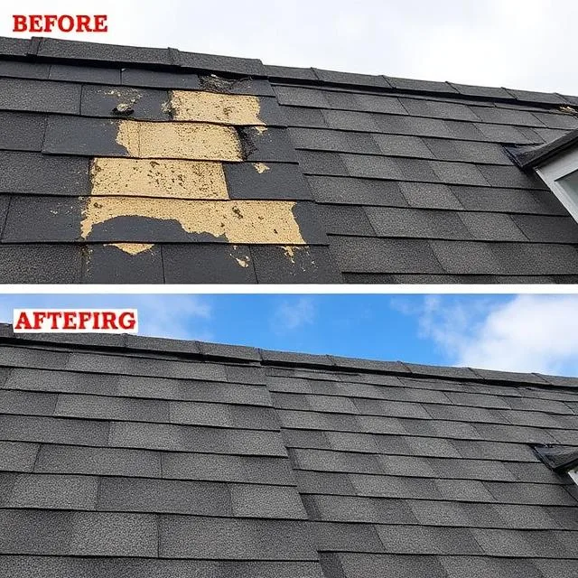 Roof Repair Near Me in Ernul, NC near me